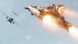《速度与激情9》完整版解说，让你看看什么是太空飞车！