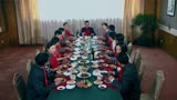 五星红旗：新中国第一批外交官出现了，全是将军，还要学西方礼仪