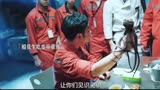 深海大鱼:科普生吃章鱼噶掉的很多变异章鱼还敢吃。