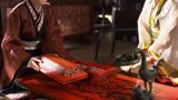 芈月传：王后收买人心，送一盒极品首饰，没有女人不喜欢