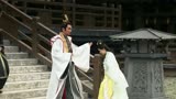 芈月传：宫中没人敢三番五次拦截大王，芈月凭借聪慧却敢做