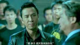 华语打的最狠影片，吴京和甄子丹的巅峰之战，《杀破狼》