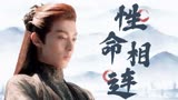 苍兰诀：因为我们性命相连，所以我不允许你受到任何伤害