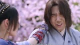 小伙意外获得武林至宝，从此开启开挂人生《侠客行》第六集