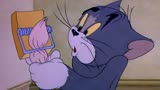 猫和老鼠：汤姆设各种陷阱抓杰瑞，没想到受伤的总是自己