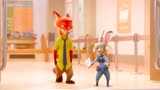 疯狂动物城：狐尼克和兔子警官