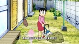 #哆啦a梦 之小旋风1#童年动画 #动漫解说