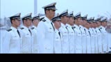 走向蓝海，海军潜艇题材超燃连续剧《深海利剑》第一集