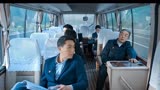 “狂飙 “张译 “ 01集 徐忠临危受命去京海扫黑，人还没到，就吓死了