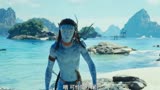 阿凡达后即有望，二儿子成功上位