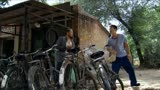 正阳门下：穷小伙组装翻卖自行车，赚到了人生第一桶金