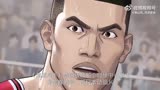 灌篮高手  灌篮高手  电影灌篮高手爷青回零点场