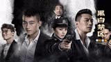 黑白禁区：再不收网卧底就要成老大了，缉毒警察不怕牺牲怕试毒