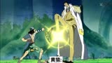 海贼梗子多：他不仅仅是海军还兼职演员（演猿） #动漫  #动漫推荐  #日漫  #二次元  #海贼王  #海贼梗子