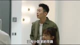 赖猫的狮子倒影