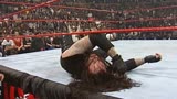 【摔哥解说】WWE死神送葬者，摔角狂热不败神话！（第三集）