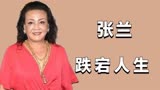  “跌宕人生”张兰，白手起家创几十亿，后指责大S十宗罪