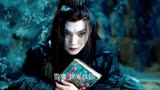 护心：伏阴领会雪凛苦心带着黑气彻底消失，下一世还能和阿姐相遇