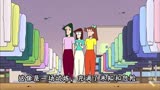 蜡笔小新：乱花渐欲迷人眼，购物大战即将爆发！