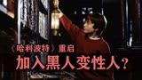 华纳重启《哈利波特》系列，还要创意性的加入黑人和变性人角色？