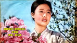 朝鲜1972年电影《卖花姑娘》主题歌，崔三淑原唱，催人泪下