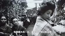 日军投降回国后，看到自己的妻子时，为何绝望道：恨不得战死