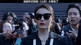 迪丽热巴新剧《公诉》也太敢拍了吧！#电视剧公诉