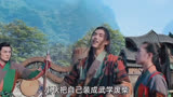 ＃天醒之路。天生练武奇才，却把自己伪装成废材。＃程潇＃陈飞宇