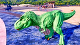 #恐龙 #恐龙世界 #儿童动画 #侏罗纪 #动画