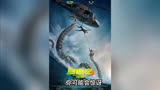 《巨齿鲨2》超预期！首映票房近1.5亿，成黑马