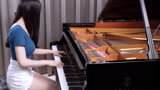 数码宝贝02-进化曲「Break Up!」钢琴演奏