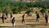 塔利班要砍下美军的头还好村民持枪阻止《孤独的幸存者》第3_3集