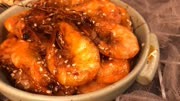 经典传统鲁菜油焖大虾！毫无保留 传授给喜爱美食的你！