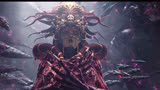 《罗布泊幽陵》太有创意了，鬼吹灯摸金三人组被复活女王逐个歼灭