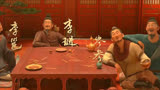 长安三万里