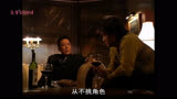 78_TVB演员骆应钧的无可奈何：一起演壹号皇庭的人，除了他都火了