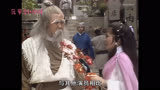 TVB最胖的演员秦煌：在射雕英雄传里跑龙套，机缘巧合演了周伯通