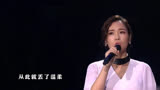 云朵替师出气踢馆《好声音》，演唱西海情歌，3位导师会转身吗