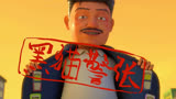 黑猫警长张岩！#茶啊二中