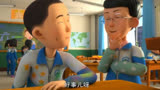 孩子的生日 妈妈的苦难日。#茶啊二中