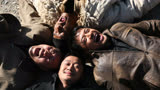 《西风烈》3/3 #吴京倪大红段宏亦，四大名捕西部追凶，刺激紧张