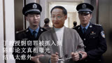 非凡医者：丁教授剽窃罪被抓入狱，陈辉论文真相曝光，结局太意外
