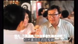 《鹿鼎记》：导演只是让陈百祥演了个配角，他差点抢了主角的风头