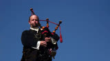 《勇敢的心》中的苏格兰风笛曲