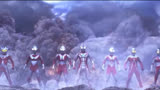梦比优斯奥特曼主题曲MV