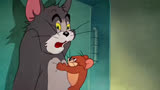 搞笑配音：《猫和老鼠》汤姆变成大力士，他又会怎么欺负杰瑞呢