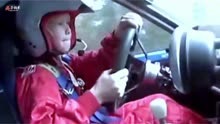 WRC拉力赛最年轻的冠军！看天才少年罗万佩拉的成长之路！