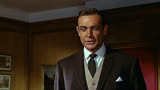 007：邦德的传奇演绎，谁将成为下一位超级特工？
