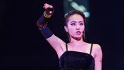 蔡依林22岁舞台造型曝光，网友：年轻时就这么有魅力！