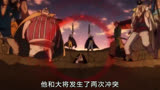 海贼王：一直充满神秘的红发，剧场版中的战斗力也十分惊人